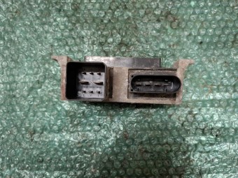 RELEU BUJII INCANDESCENTE RENAULT MEGANE III OEM: 8200558438-A.