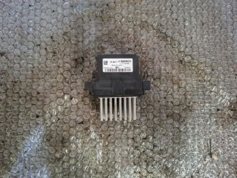 RELEU VENTILATOR AEROTERMA OPEL ASTRA J  OEM: 13503201.