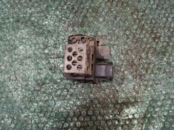 RELEU VENTILATOR GMV PEUGEOT 308 OEM: 9673999880.