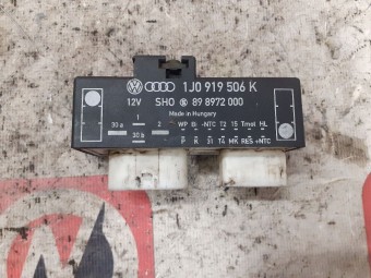 RELEU VENTILATOR GMV VOLKSWAGEN GOLF IV OEM: 1J0919506K.