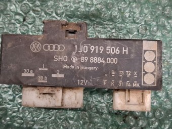 RELEU VENTILATOR GMV VOLKSWAGEN GOLF OEM: 1J0919506H.