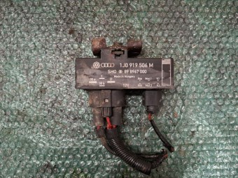 RELEU VENTILATOR GMV VOLKSWAGEN POLO 9N OEM: 1J0919506M.