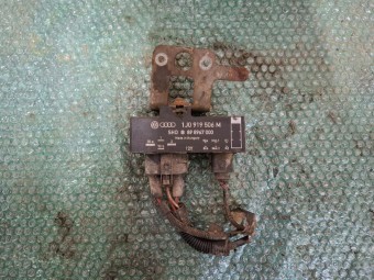 RELEU VENTILATOR GMV VOLKSWAGEN POLO 9N OEM: 1J0919506M.