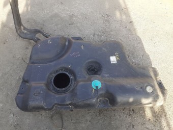 REZERVOR COMBUSTIBIL DACIA DUSTER OEM: 172025507R.