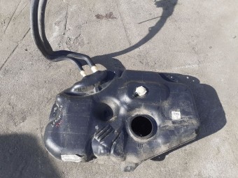 REZERVOR COMBUSTIBIL DACIA LODGY 