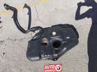 REZERVOR COMBUSTIBIL DACIA LODGY OEM: 8201163425.