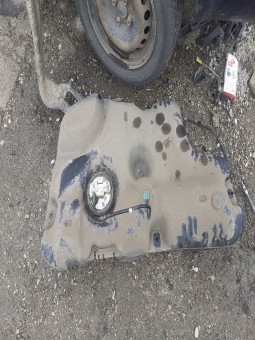 REZERVOR COMBUSTIBIL DACIA LOGAN MCV II 