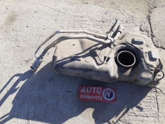 REZERVOR COMBUSTIBIL FORD FIESTA VI 