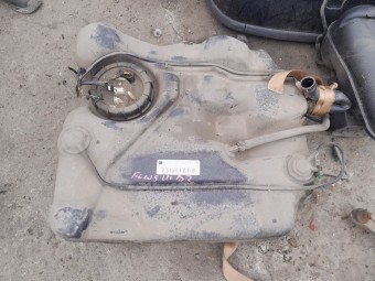 REZERVOR COMBUSTIBIL FORD FOCUS III 