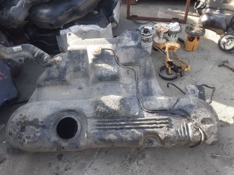 REZERVOR COMBUSTIBIL RENAULT FLUENCE OEM: 8200907535.