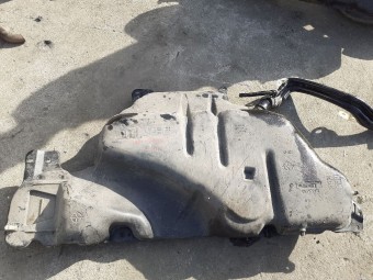 REZERVOR COMBUSTIBIL RENAULT MEGANE III 