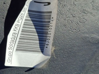 REZERVOR COMBUSTIBIL SEAT IBIZA IV 