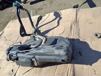 REZERVOR COMBUSTIBIL SKODA FABIA II OEM: 6Y0201021BM.