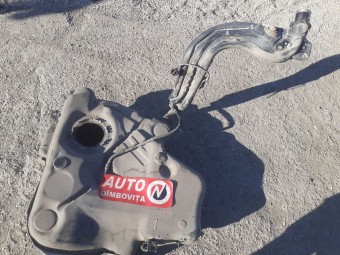 REZERVOR COMBUSTIBIL SKODA OCTAVIA II 