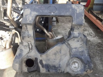 REZERVOR COMBUSTIBIL VOLKSWAGEN PASSAT CC 