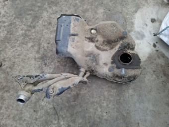 REZERVOR COMBUSTIBIL VOLKSWAGEN PASSAT CC 