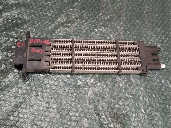 REZISTENTA ELECTRICA BORD CITROEN BERLINGO OEM: A52102400.
