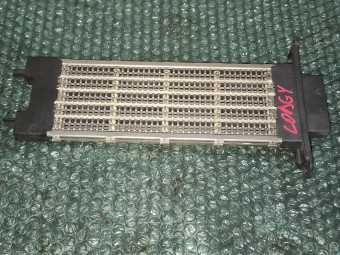 REZISTENTA ELECTRICA BORD DACIA LODGY OEM: A52102700.