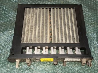 REZISTENTA ELECTRICA BORD MERCEDES E-CLASS (W211) OEM: A2118300761.