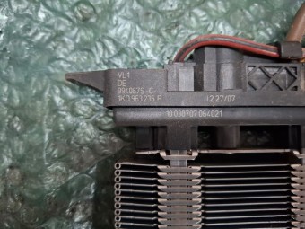 REZISTENTA ELECTRICA BORD VOLKSWAGEN GOLF V VARIANT OEM: 1K0963253F.