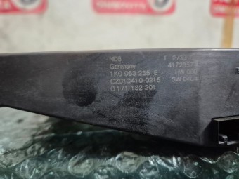 REZISTENTA ELECTRICA BORD VOLKSWAGEN PASSAT B6 OEM: 1K0963235E.