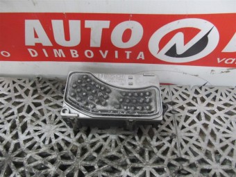 REZISTENTA TREPTE AEROTERMA AUDI A6 C6 OEM: 4F0820521A.