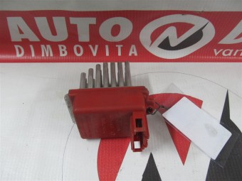 REZISTENTA TREPTE AEROTERMA (CLIMATRONIC) FORD GALAXY OEM: 5DS00646701.