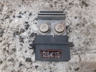 REZISTENTA TREPTE AEROTERMA (CLIMATRONIC) OPEL VECTRA B OEM: 90508024.