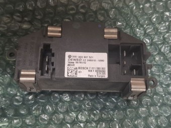 REZISTENTA TREPTE AEROTERMA (CLIMATRONIC) VOLKSWAGEN PASSAT B6 OEM: 3C0907521.