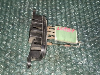 REZISTENTA TREPTE AEROTERMA DACIA LODGY 