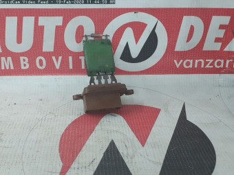 REZISTENTA TREPTE AEROTERMA FIAT STILO OEM: 507730700.