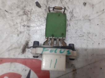 REZISTENTA TREPTE AEROTERMA FORD FOCUS II 