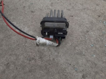 REZISTENTA TREPTE AEROTERMA OPEL ASTRA H OEM: 0295364000.