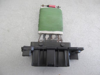 REZISTENTA TREPTE AEROTERMA OPEL CORSA D 