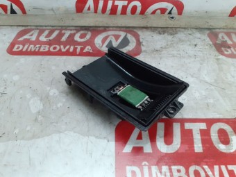 REZISTENTA TREPTE AEROTERMA SKODA OCTAVIA OEM: 1J0919022A.