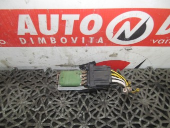 REZISTENTA TREPTE AEROTERMA VOLKSWAGEN POLO 6N OEM: 1H0959263.