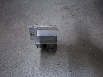 REZISTENTA TREPTE VENTILATOR (GMV) DACIA LOGAN II OEM: 255503792R.