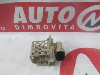REZISTENTA TREPTE VENTILATOR (GMV) OPEL MOVANO 
