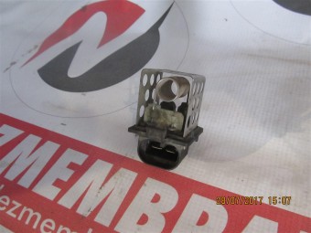REZISTENTA TREPTE VENTILATOR (GMV) RENAULT TRAFIC II OEM: 7700432779.