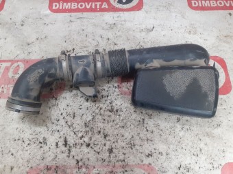 REZONATOR OPEL ASTRA G OEM: 24437914.