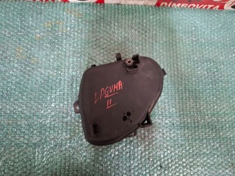 REZONATOR RENAULT LAGUNA II OEM: 8200109494.