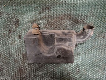 REZONATOR RENAULT MEGANE II OEM: 8200233761.