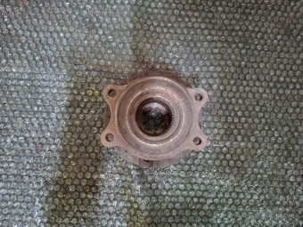 RULMENT FATA AUDI A4 B8 
