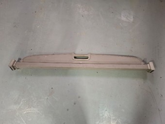 RULOU PORTBAGAJ HYUNDAI TERRACAN OEM: 24760-H1010.