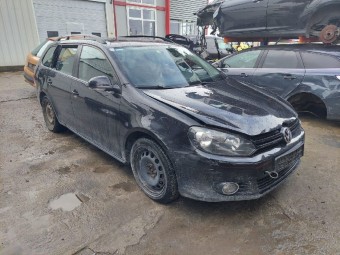 RULOU PORTBAGAJ VOLKSWAGEN GOLF VI 