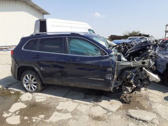 SCAUNE FATA JEEP CHEROKEE 