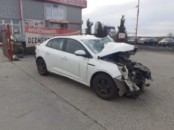 SCAUNE FATA RENAULT MEGANE IV 