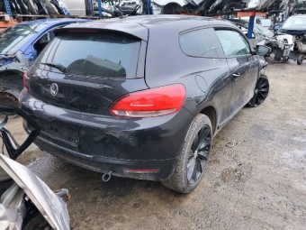 SCAUNE FATA VOLKSWAGEN SCIROCCO 