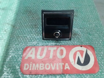 SCRUMIERA SKODA SUPERB II OEM: 3T0919201.