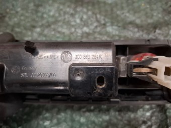 SCRUMIERA VOLKSWAGEN PASSAT B6 OEM: 3C0863284K.